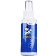 LOKI Raytheon Table Tennis Rubber Cleaner Table Tennis Bat Liquid Thickening Cleaning Decontaminatio