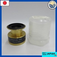 SHIMANO 18 STRADIC SW5000XG SPOOL /B [Preloved/Direct from JPN]