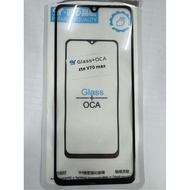 Zte nubia v70 max/v80 max instant glass