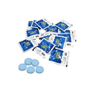 Liquid Soap Tablets Wiper Soap Car Glass Cleaner Cleaner Antinoda