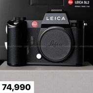 ( Used!! ) Leica SL2 ( Near Mint )