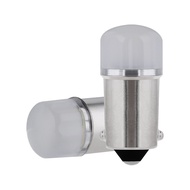 10pcs BA9S 12V 2835 Chips Led Car Light bulb for Indicator Light Reading Light