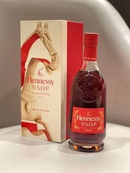 Hennessy V.S.O.P 軒尼詩 馬年特別版2026，酒、洋酒、威士忌、白蘭地（Brandy）、軒尼詩（Hennessy），馬爹利（Martell），麥卡倫（Macallan），香槟 ，人頭馬