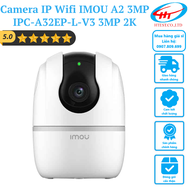 Camera IP Wifi IMOU A2 3MP IPC-A32EP-L 3MP 2K