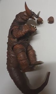 bandai shf SHF S.H.Figuarts Ultraman  Gomora 哥莫拉 怪獸