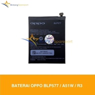 Oppo BLP577 / A51W / R3 BATTERY