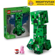 LEGO Minecraft 21276 The Creeper