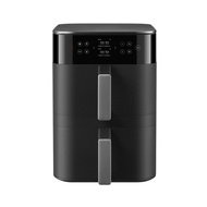 Xiaomi小米12L智能雙鍋空氣炸鍋