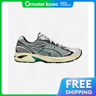 ASICS | Asics Gt-2160 - White Jasper Green 1203A275-106 2403548
