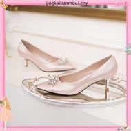 [ANL] 9cm High Heels Stiletto Shoes