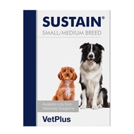 SUSTAIN VetPlus <20KG & >20KG