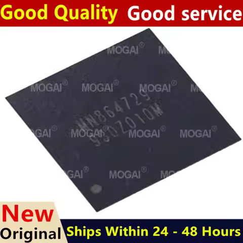 (1piece) 100% New MN864729 for Suitable for HDMI chip PS4chip PS4 SLIM/PS4 PRO QFN control IC QFN-88