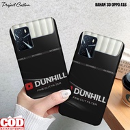 HP Latest OPPO A16 Ho Case [ RKK-02 ] OPPO A16 Casing - Softcase Glass - Cellphone Casing - OPPO A16