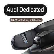 Dash Cam Car Recorder Camera Driving Recorder Dvr Car Black Box Front Car Dvr Camera For Audi