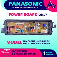 NA-F62B2 / NA-F65B2 / NA-F70B2 / NA-F70H2 PANASONIC Washing Machine PCB Board BOARD MESIN BASUH PANA