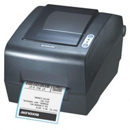 Bixolon SLP-TX400 Barcode Label Printer