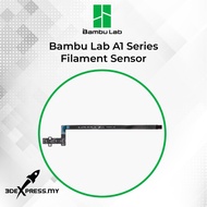 Bambu Lab A1 Series - Filament Sensor