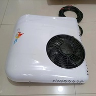 Roof mounted air conditioner 12v 24v high quality parking air conditioner