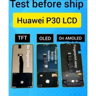 HUAWEI P30 LCD huawei