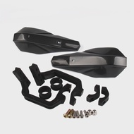 Protetor de mão para motocicleta yamaha protetor de mão com 22 28mm para yamaha yz85 ttr dt125 yz250