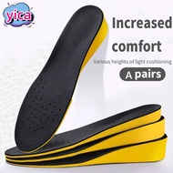 YICA 1 Pair Orthopedic Foot Pad Breathable Comfortable 1.5cm-3.5cm Foot Care