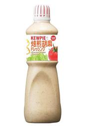 *( COSTCO 好市多 代購 ) Kewpie 胡麻醬1公升