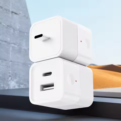 WiFi Mini USB Power Adaptor Charger Plug Timing USB/Type C Smart WiFi Adapter Voice Control Works wi