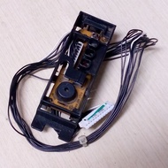 Daikin 12 Pin AC Receiver Sensor - 100% Original Daikin Malaysia FTV