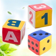 youn Game Dots Logical Game Dices for Kids Over 3 Year for Creative Brain Game