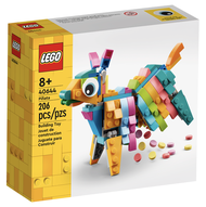 [BrickMonster] Lego 40644 Piñata