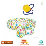 Newest Pool Swim Ocean Pool Without Pump Portable Character W4M8 Large Children's Jumbo Swimming Pat