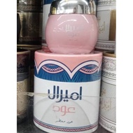 Amiral-Oud - Bakhoor Premium Oud Wood