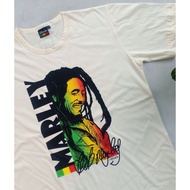 Bob Marley dreadlock T-Shirt For JATIMAIKA dreadlock Dreadlocks