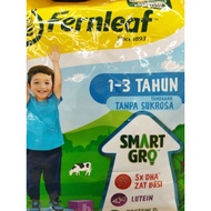 Fernleaf 1-3 Tahun Perisa Asli 850g