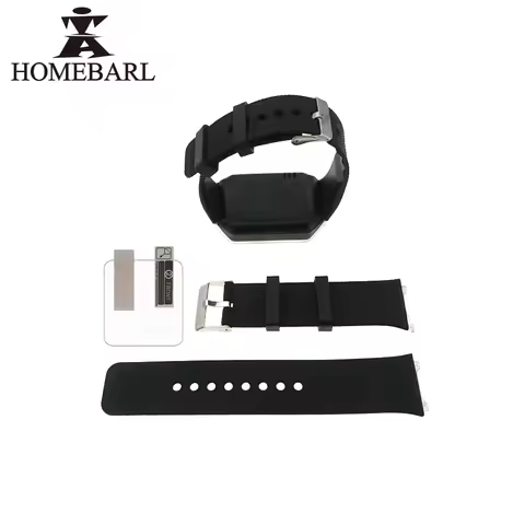 DZ09 Strap Smart Watch Smartwatch Silicone Replacement Watch Band Wrist Straps Belt Watchband Wristb