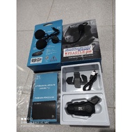 Intercom iT. E1 Original Waterproof motofish official Headset Helmet Bluetooth High Quality