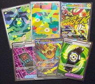 M2A 中文 deck 寶可夢卡牌 Pokémon card