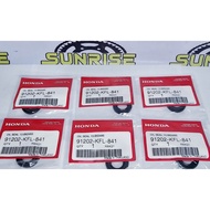 91202-KFL-841 (13.8X24X5) HONDA KICK STARTER OIL SEAL