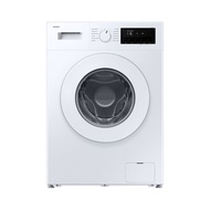 Samsung 👕 WW80FG3M05TWFQ 8.0KG Mesin Basuh Muatan Hadapan Hygiene Steam & Quick Wash / FRONT LOAD WA