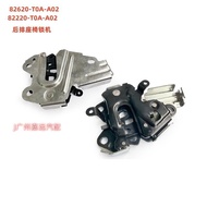 82220-T0A-A02/82620-T0A-A03 sesuai untuk blok kunci tempat duduk belakang dan kunci sandaran CRV 12-