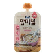 Maeil Mam'ma Meal Porridge - Scallop & Tofu 100g
