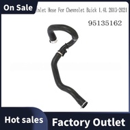 95135162 Turbine Cooling Tube Intercooler Air Inlet Hose for   1.4L 2013-2021