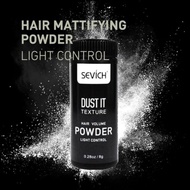Hairpowder Sevich Original