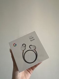Google Pixel Buds