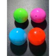 Squishy Ball 7" glow in the dark