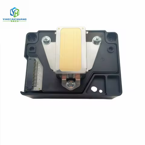 F185000 Printhead Print Head L1300 T30 T33 T110 T1100 T1110 for Epson SC110 TX510 B1100 L1300 ME1100