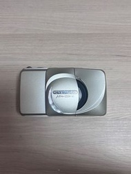 Olympus μ [mju:] Zoom 140 底片相機