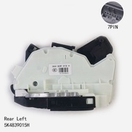 Door Lock Actuator right-hand drive 5K2837015B 5K2837016B 5K4839015H 5K4839016H For VW beetle Golf J