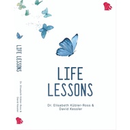 Life Lessons - Elisabeth Kübler-Ross And David Kessler