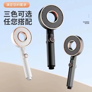 shower+head shower set head shower shower rain set Donut Shower Head Pressurized Shower Head Househo
